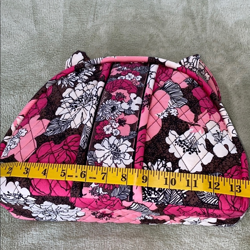 Vera Bradley purse hand bag - Picture 10 of 11